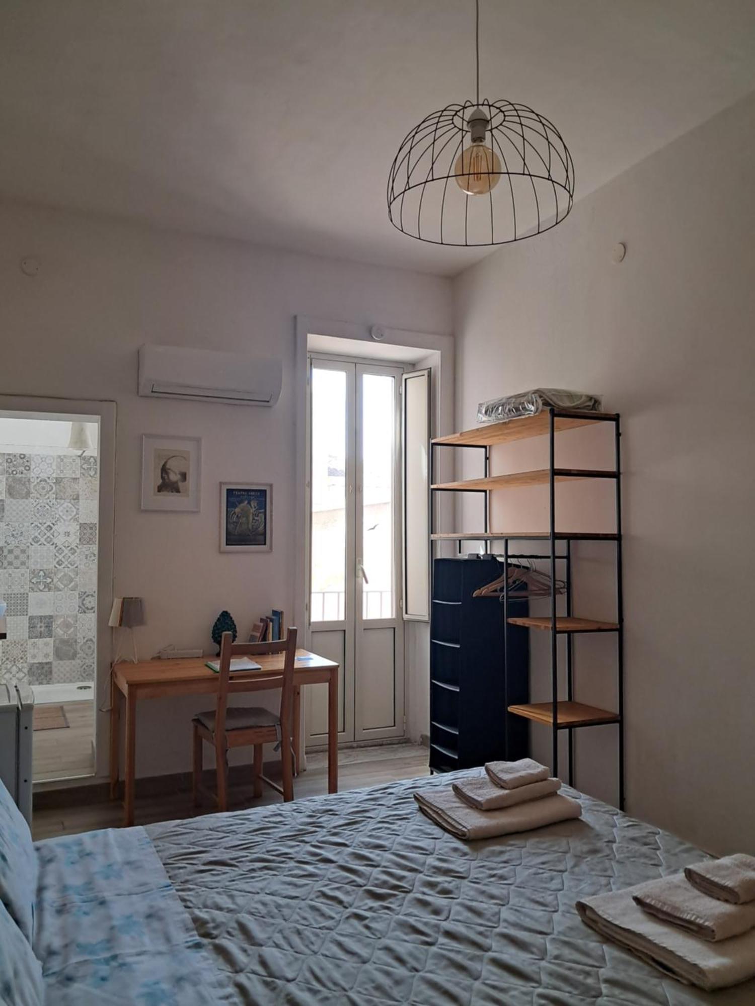 La Casa Di Aneupe Hotel Syracuse Room photo