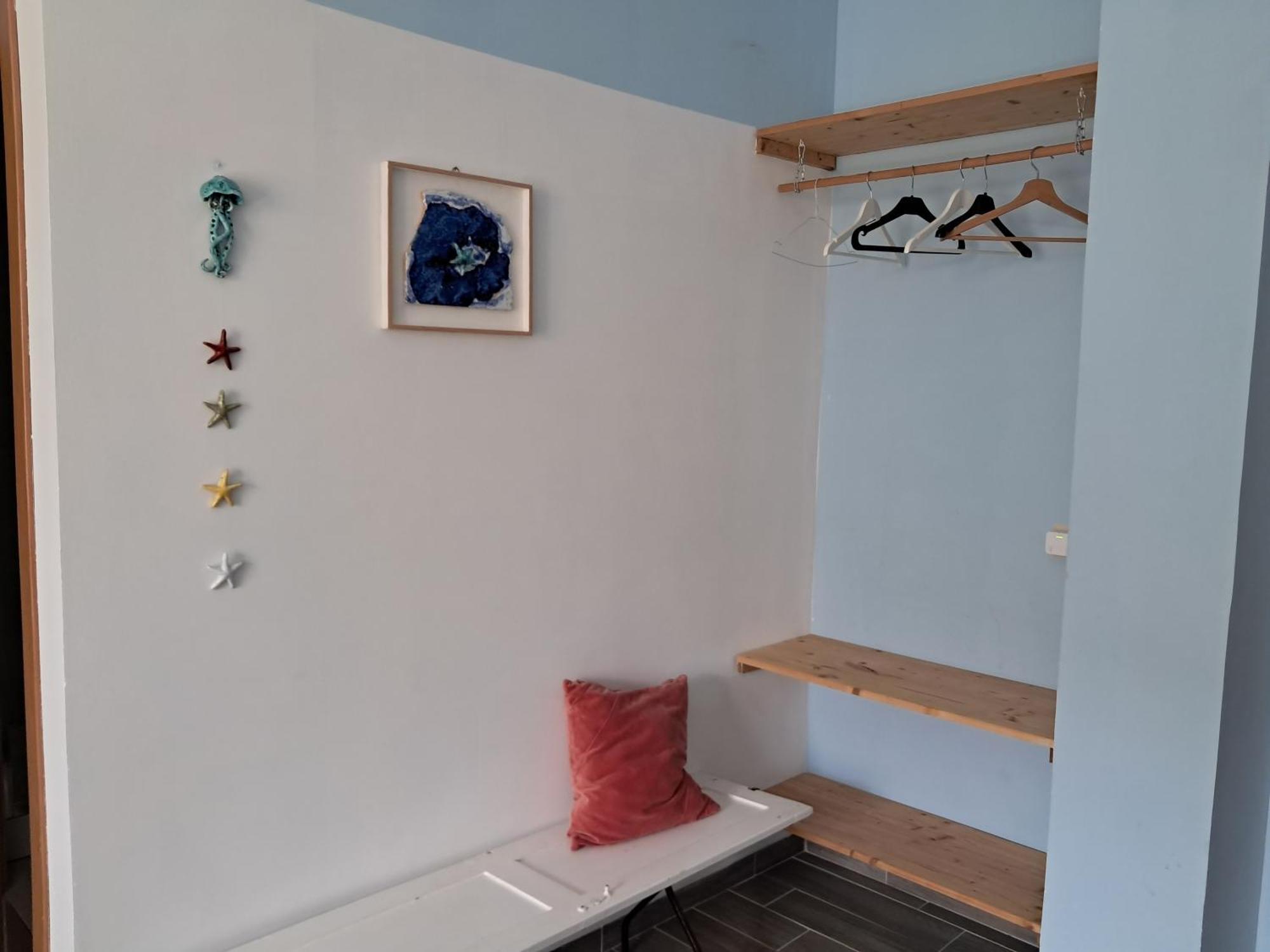 La Casa Di Aneupe Hotel Syracuse Room photo