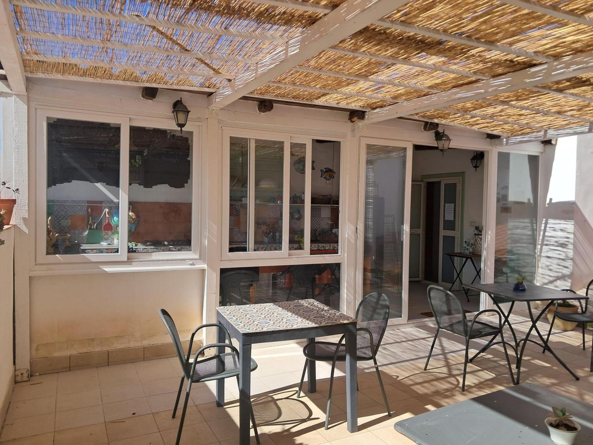 La Casa Di Aneupe Hotel Syracuse Exterior photo