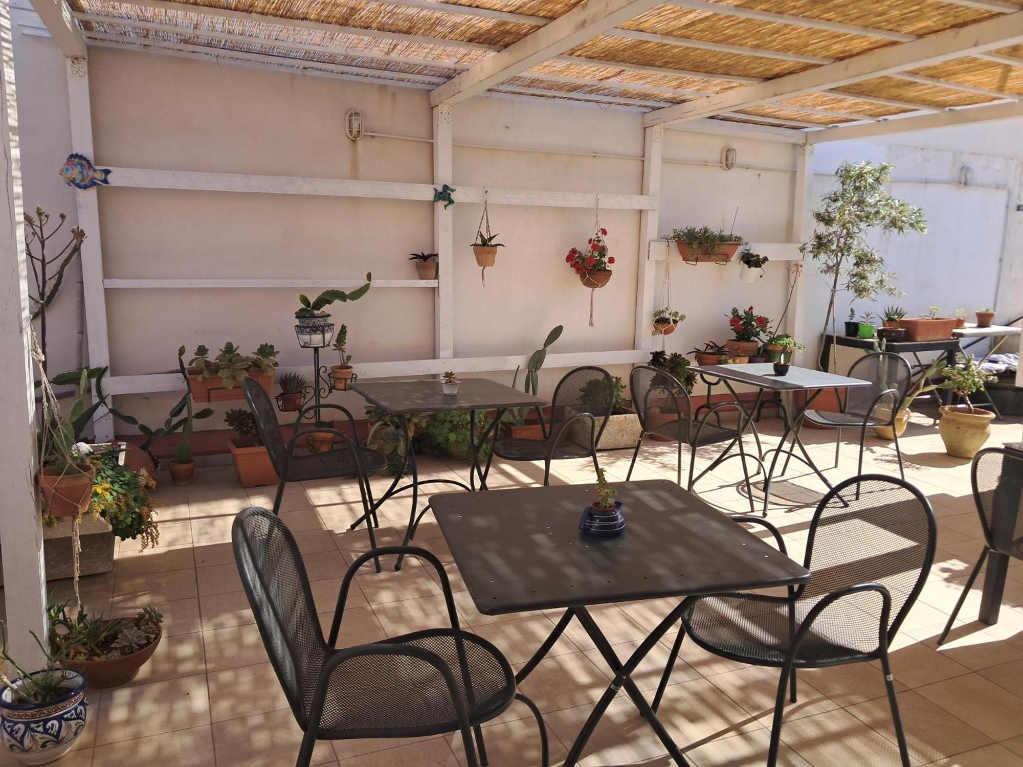 La Casa Di Aneupe Hotel Syracuse Exterior photo