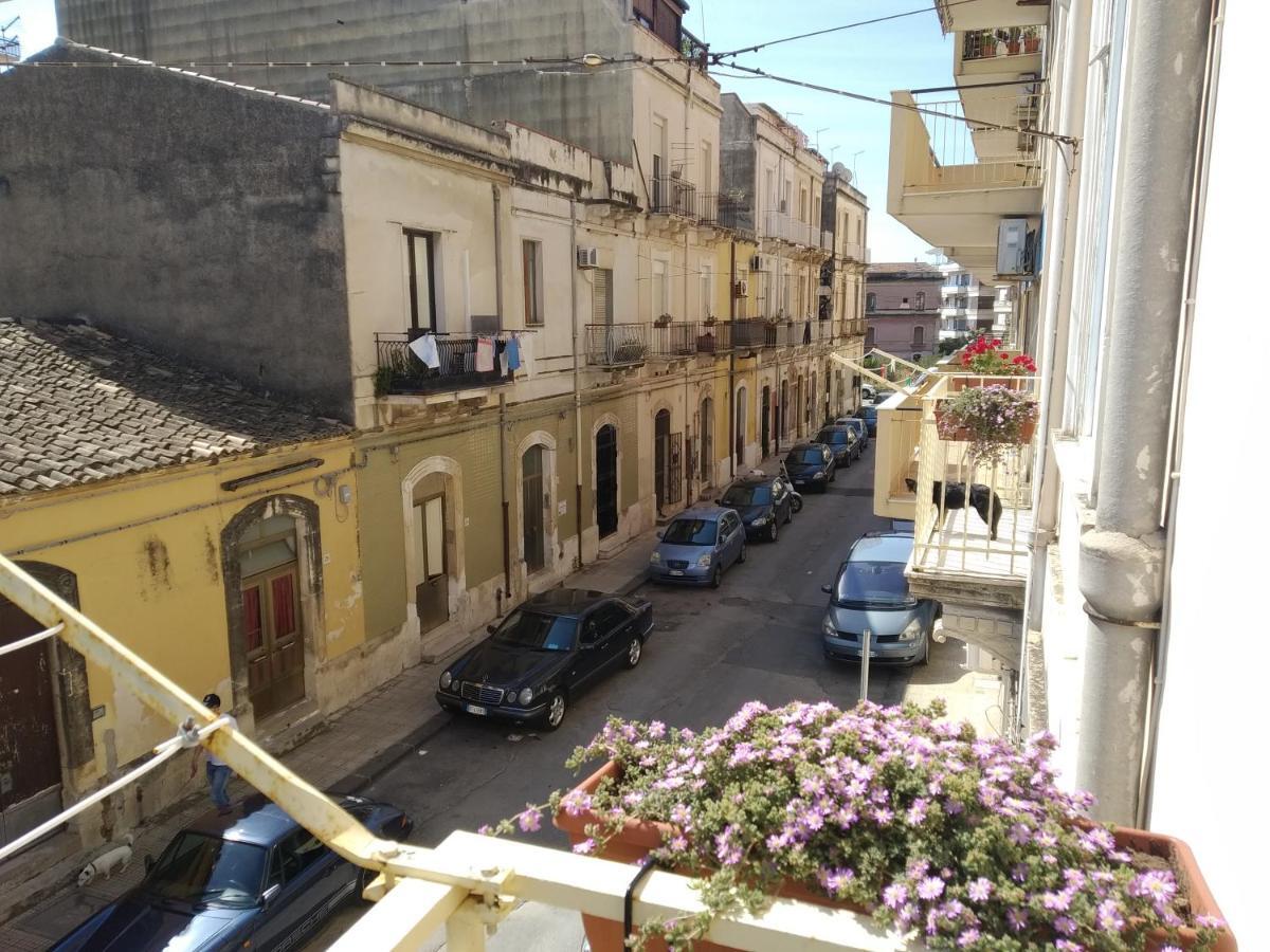 La Casa Di Aneupe Hotel Syracuse Exterior photo